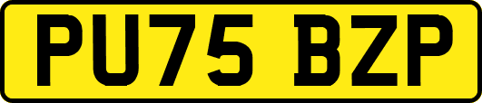 PU75BZP