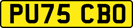 PU75CBO