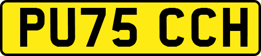 PU75CCH