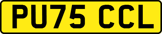 PU75CCL