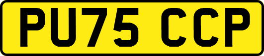PU75CCP