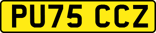 PU75CCZ