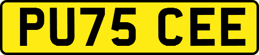 PU75CEE