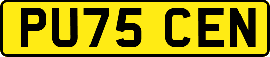 PU75CEN