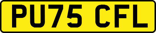 PU75CFL