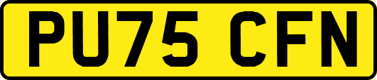 PU75CFN