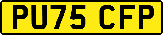 PU75CFP