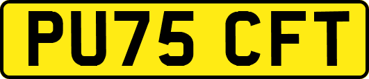 PU75CFT