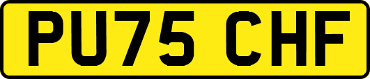 PU75CHF