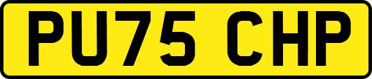 PU75CHP