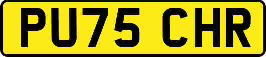 PU75CHR