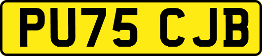 PU75CJB