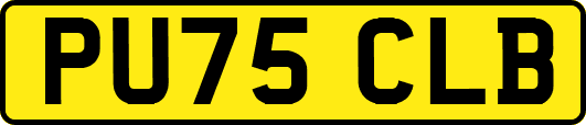 PU75CLB