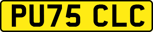 PU75CLC