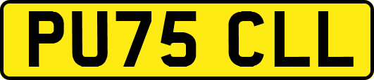 PU75CLL