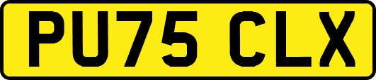 PU75CLX