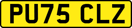 PU75CLZ