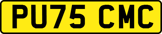 PU75CMC