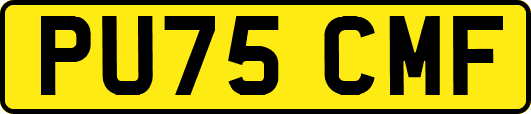 PU75CMF