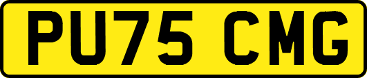 PU75CMG