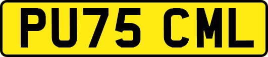 PU75CML