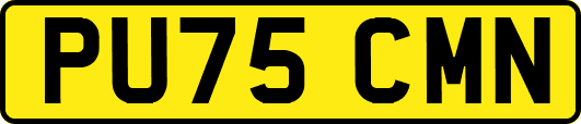 PU75CMN