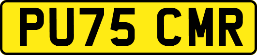 PU75CMR