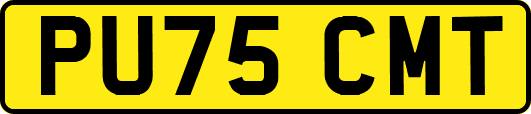 PU75CMT