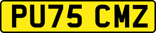 PU75CMZ