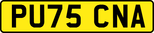 PU75CNA