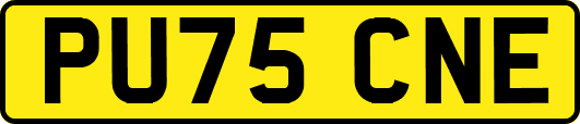 PU75CNE