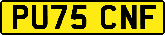 PU75CNF