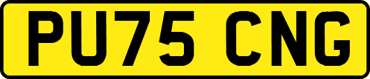 PU75CNG