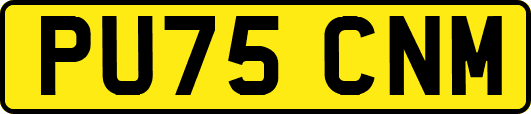 PU75CNM