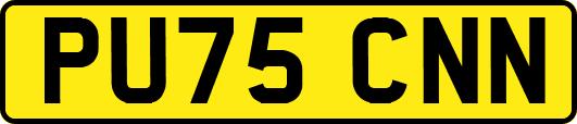 PU75CNN