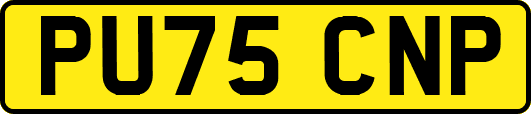 PU75CNP