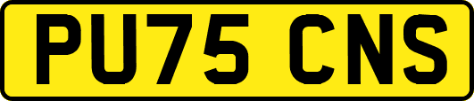 PU75CNS