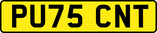 PU75CNT