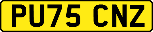 PU75CNZ