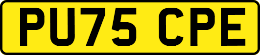 PU75CPE