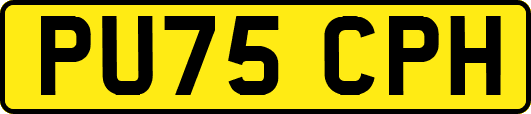 PU75CPH