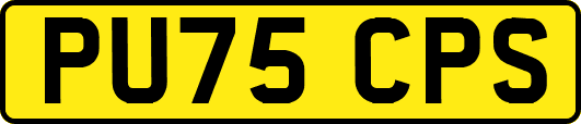 PU75CPS