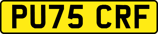 PU75CRF