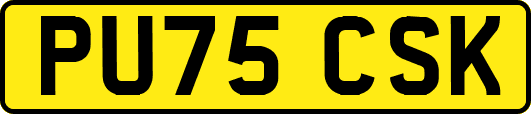 PU75CSK