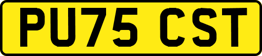 PU75CST