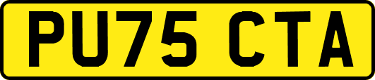 PU75CTA