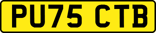 PU75CTB