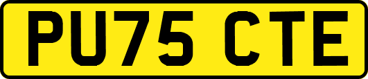 PU75CTE