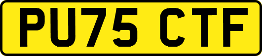PU75CTF