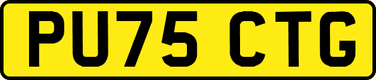 PU75CTG
